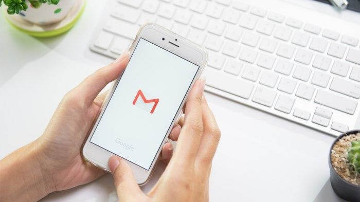 Cara Mengatasi Lupa Password Gmail Dengan E-mail Pemulihan