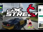 Cara Bermain Game Carx Street di Android