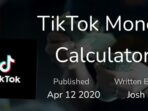 Kalkulator TikTok Money: Menghitung Potensi Penghasilan dari Platform Media Sosial yang Populer